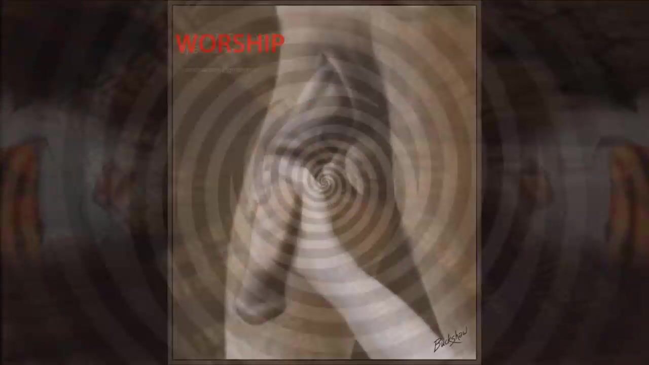 Hypno-sklave des pferdeschwanzes domination