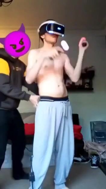 سُحبت البنطال