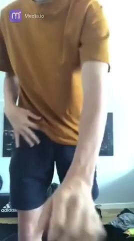 Hot, 18, went to college, left his parents and immediately shot the...