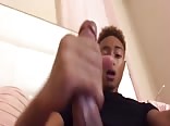 Black boys take bbc hard and horny
