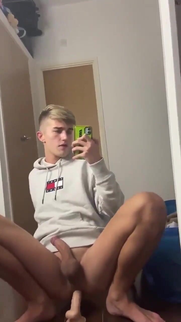 Hot dildofan