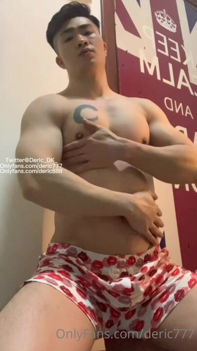 Asian guy solo gay porn boys hot