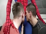 горячие обнаженные мальчики, много спермы 515