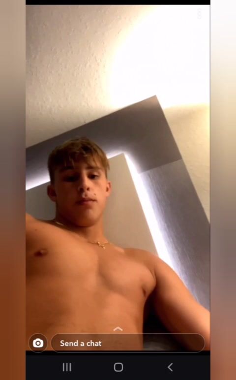 Ben's hot compilation and sextape