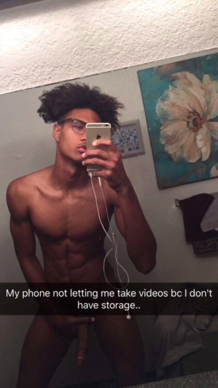 Hot big dick black nerd compilation gay porn