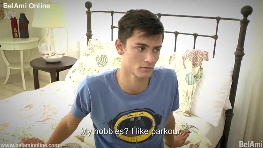 Hot boy photo shoot gay porn videos