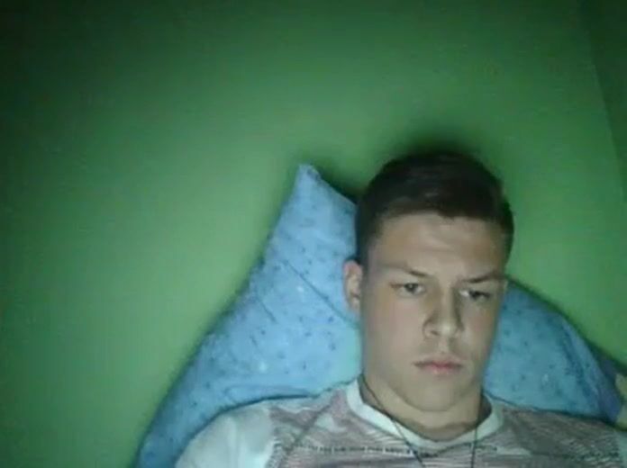 Small cock boy webcam porn show