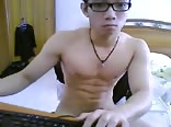 Wank session with hot boys