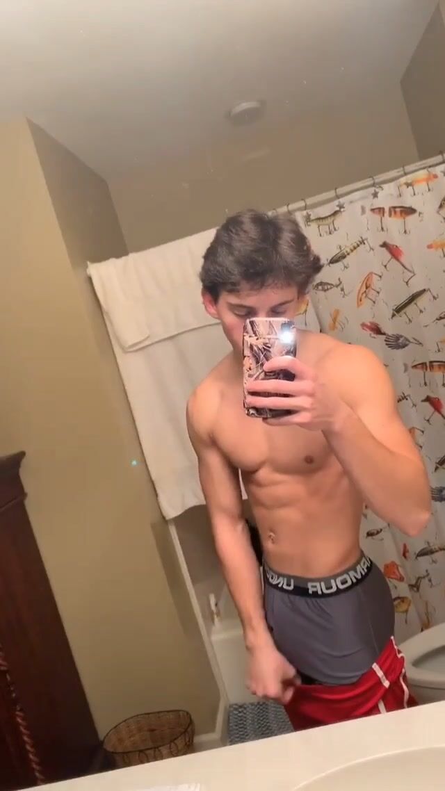Hot dude cum compilation