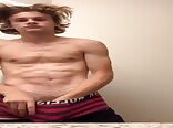 Grunge dude gay boys porn hot action