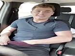 إباحية أولاد السيارة مع رجل مثير