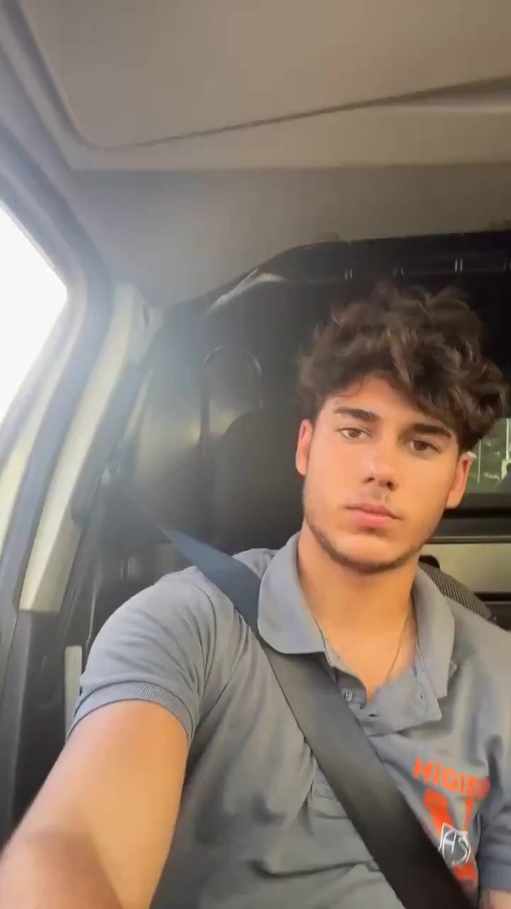 Heißer latino