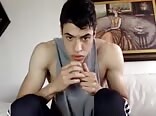 Chicos estrella de instagram se ponen calientes y cachondos
