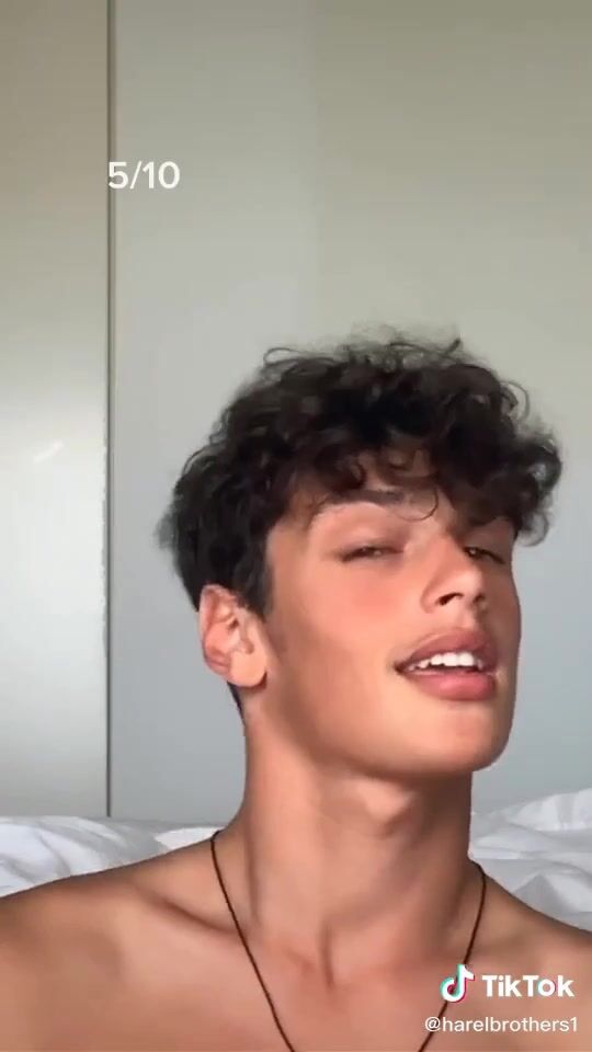 Israelische soldaten tiktok hitze