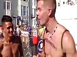 Hot: last summer in brighton
