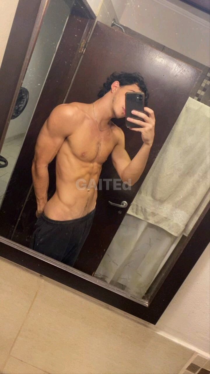 Yummy latino guy