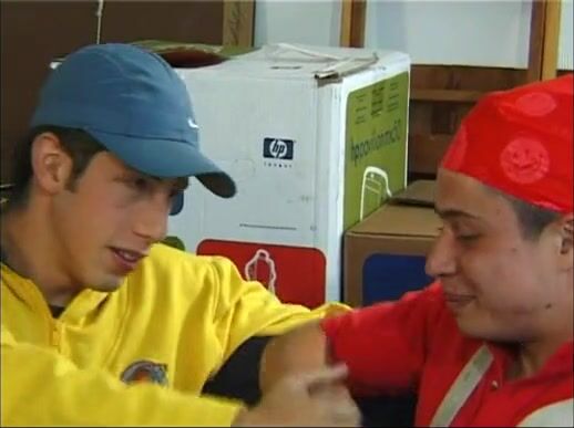 Latino spunk gay porn videos hot