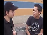 Hot latinos shoot photos & cum 365