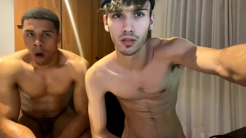 Vida caliente buen sexo con amigos