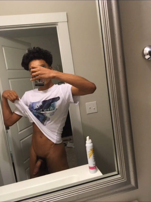 Hot lightskin bed compilation