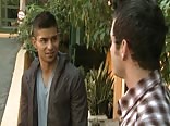 Chico musculoso caliente folla... rompecorazones