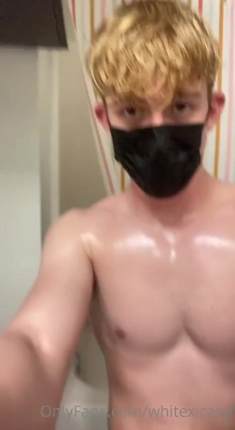 Hot of wanking clip 27
