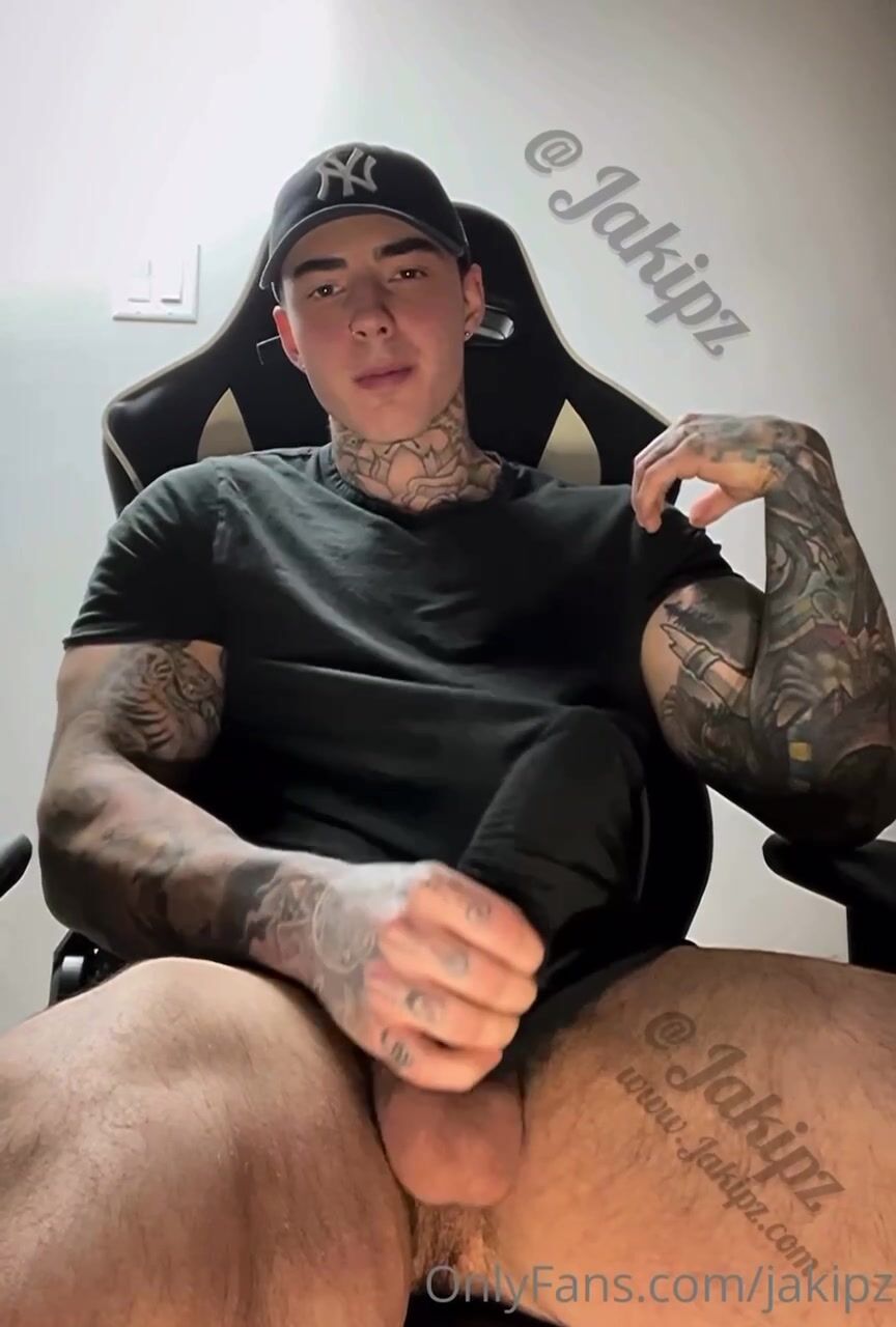 Hot of wanking clip 11