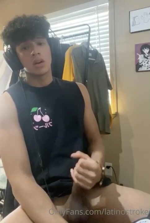 Hot of wanking clip 698a2ab21234e