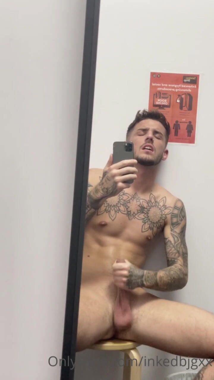 Twink caliente de of se pajea duro 9