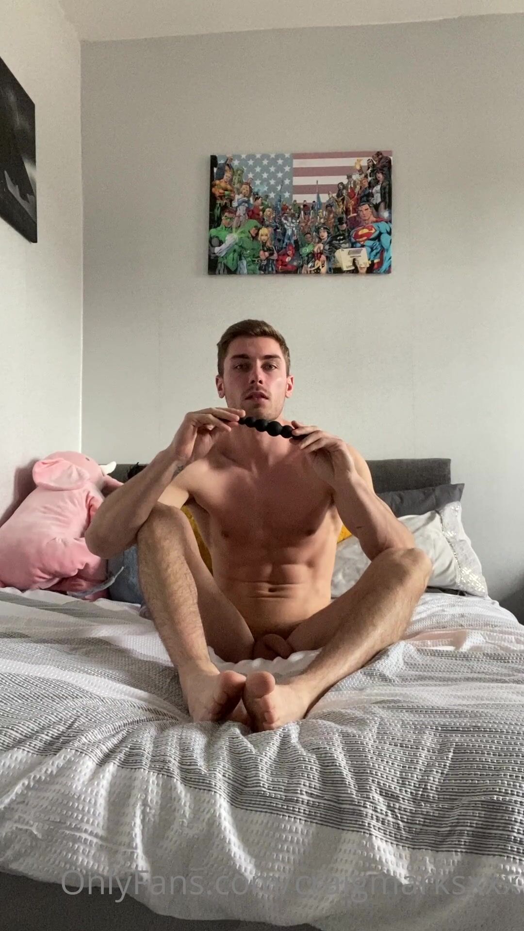 Hot of wanking clip 698a17f8be97b