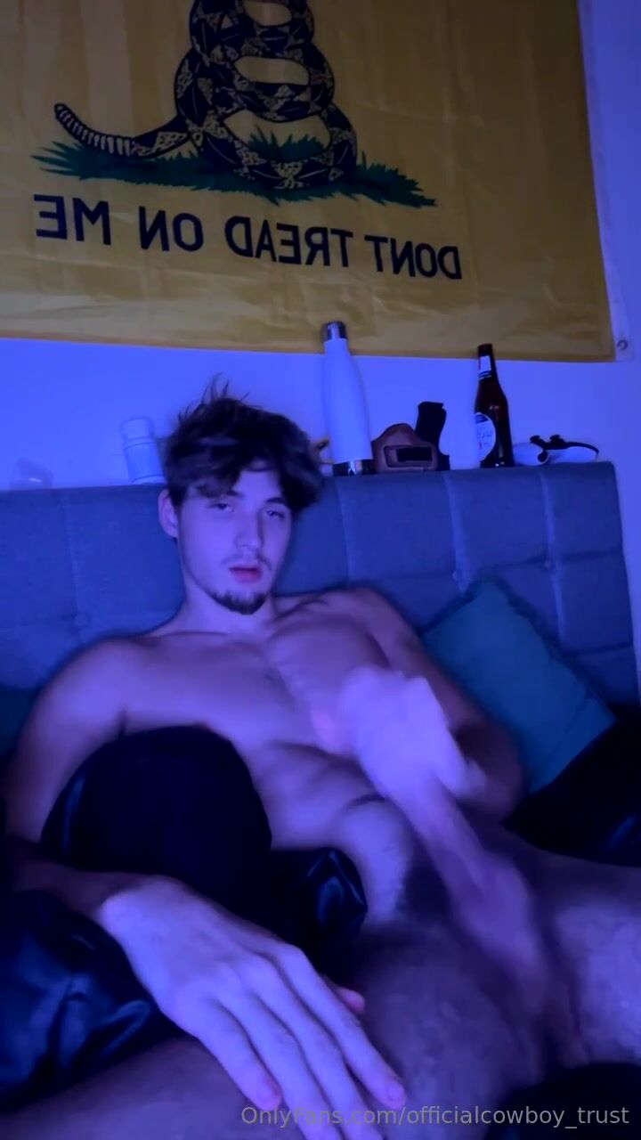 Of wanking clip 2