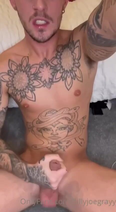 Hot of wanking clip 89