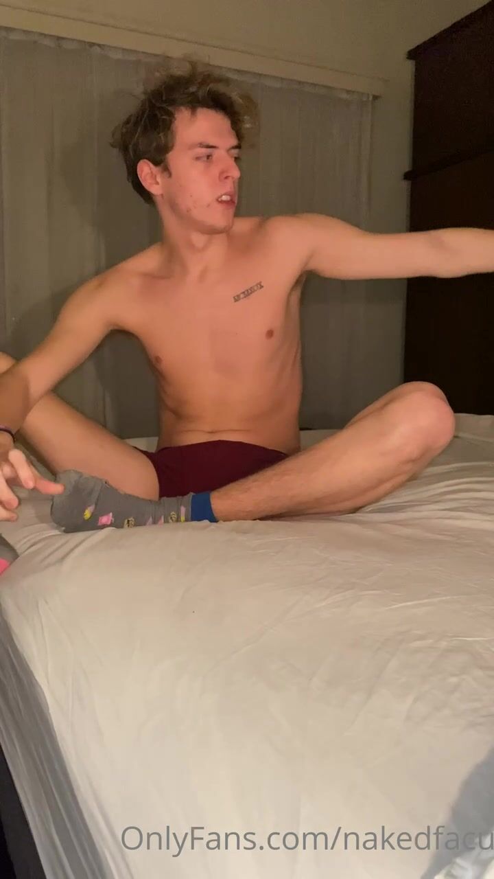[hot of][1188] hot of wanking clip