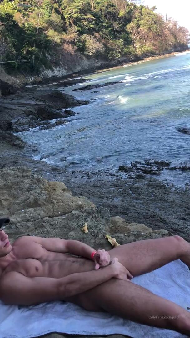Heißer of-twink wichst hart 6