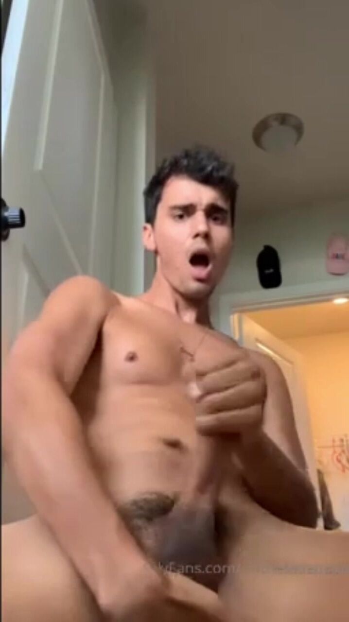 Hot wanking clip 8