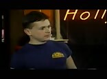 Heiß auf seiner fährte: vollständiger klassischer gay-porno (1987)