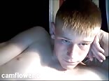 Perfect body twinks bareback cock action