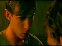 Hot scenes from