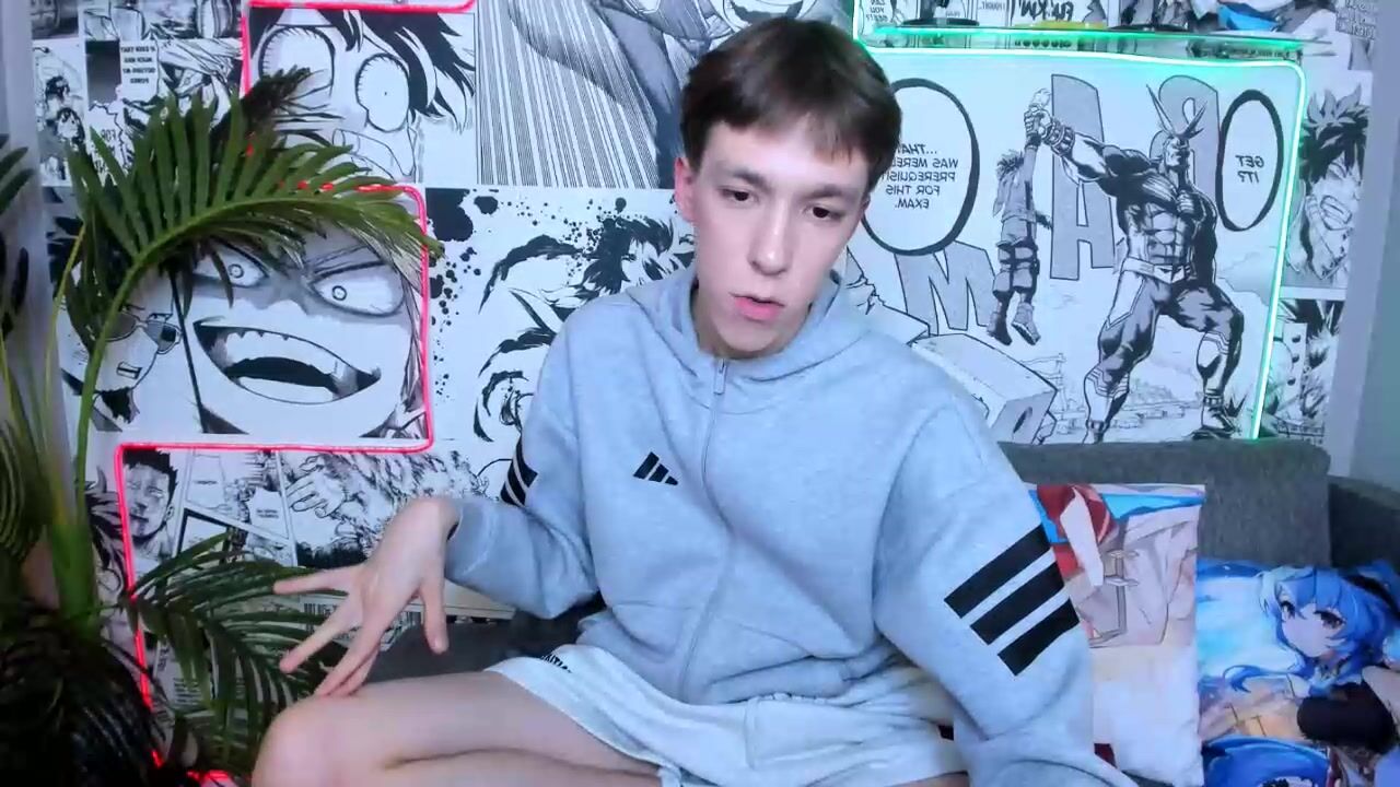 Hot sex camboys twinks markbranston show sex tube