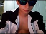 Hot smoothie camboy very attractif