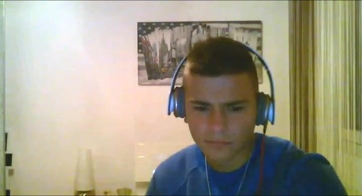 Hot swiss guy kruno (4/4)