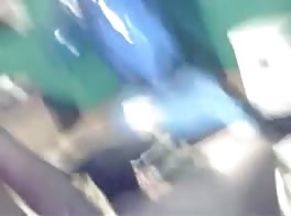 Heißer twink wichst seinen schwanz 9