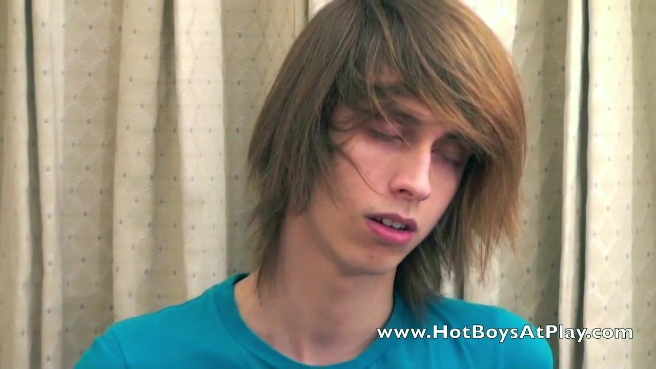 Hotboy yankee at play cute gay porn