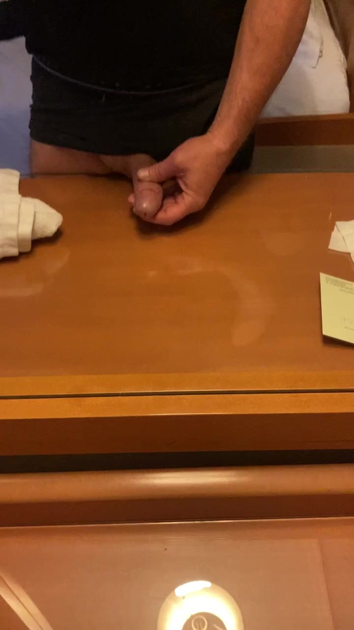 Ado daddy muscle bareback bite chambre d'hôtel