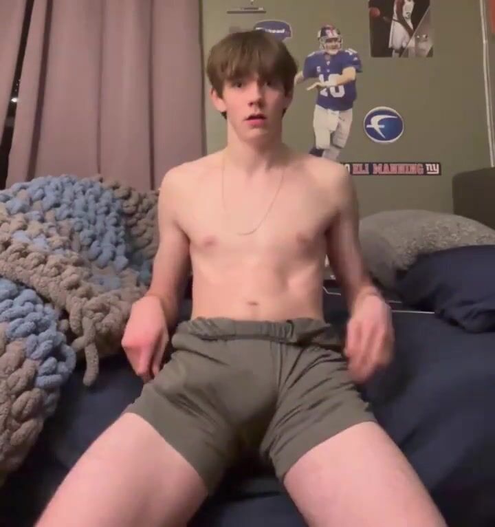 Musclor défonce ado à cru