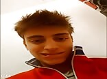 أنبوب إباحي مثلي لفتى ساخن بقضيب كبير