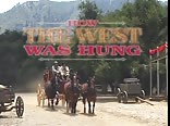 How the west was hung - gay western porn video
