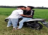 How to cam scooter boys porn