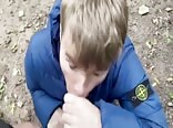 Camming woodland boys: how to guide