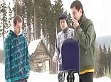 гей-порнофильм "снежные мальчики" - как насладиться горячим действием